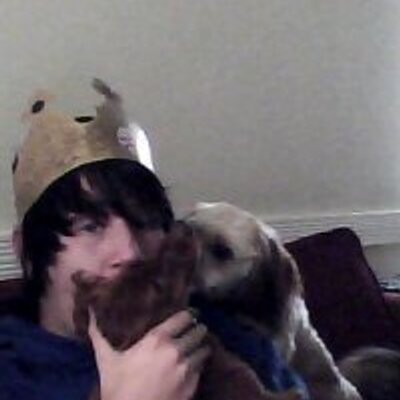 Chris Cansler - Twitter Profile Picture of Chris Cansler (@iskate4enjoi) on Twitter