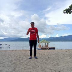 Profile Picture of jeromepeteros (@jeromepeteros) on Tiktok