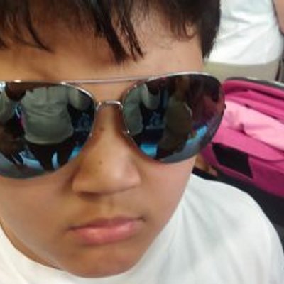 Profile Picture of Paul Talbott (@matsalih) on Twitter