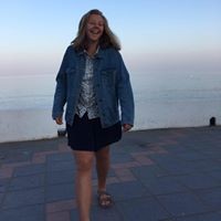 Profile Picture of Haley Peck (@haley-peck-5) on Quora