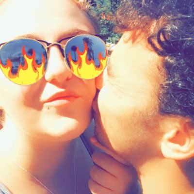 Gillian Paige Schuyler - Twitter Profile Picture of Gillian Paige Schuyler (@paige_schuyler) on Twitter