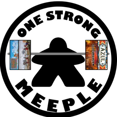 Profile Picture of Adam Larson (@onestrongmeeple) on Twitter