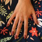 Profile Picture of Wild Woman • Gabriella Chavez (@wildwomanink) on Instagram