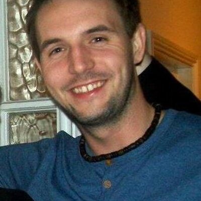 Profile Picture of Stuart James Arnold (@StuartJArnold) on Twitter