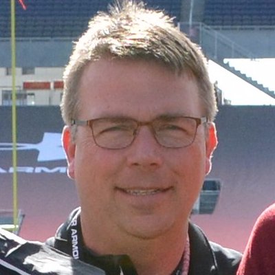 Profile Picture of J.D. Crum (@JD_XOS) on Twitter