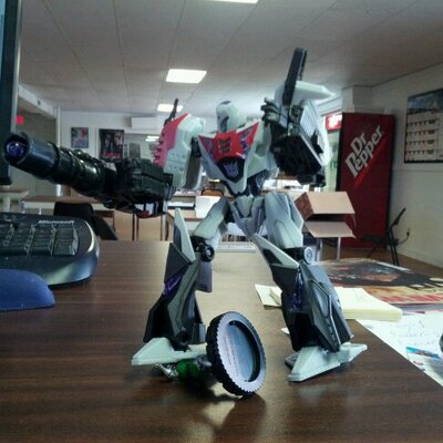 Profile Picture of Daniel Newkirk (@Aranatta86) on Twitter