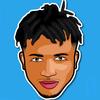Profile Picture of   TROLLZ- 6IX9INE & NICKMINAJ... (@devronrharris) on Tiktok