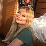 Profile Picture of Madison Olson (@maddyolsonn) on Instagram