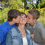 Profile Picture of Lori Wester Barry (@loribarry_momof2boys) on Instagram