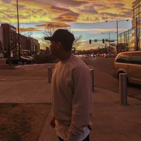 Profile Picture of Joe Escareño (@aescareno08) on Pinterest