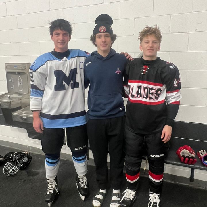 Profile Picture of Nicholas Hahn (@nicholas_h17) on Tiktok