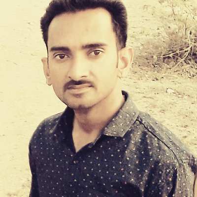 Profile Picture of Bhupendra Joshi (@Bhupendar6030) on Twitter