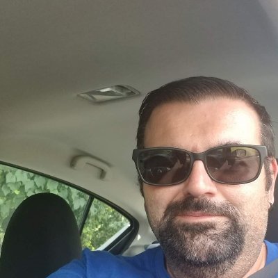 Profile Picture of Aleksandar Pejovski (@AlexPej79) on Twitter