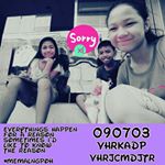 Profile Picture of kim delaplata (@kim_santos03) on Instagram