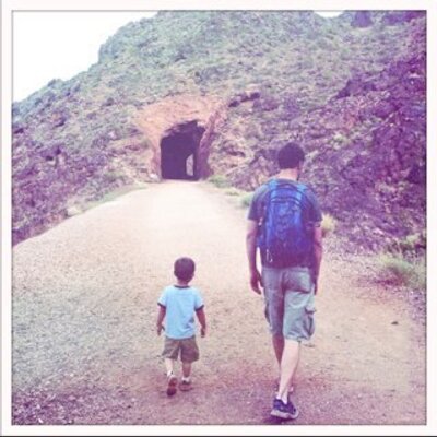 Profile Picture of Andy Slocum (@andyslocum) on Twitter