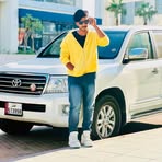 Profile Picture of Milin Mathew (@Milin-Mathew) on Facebook