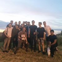 Profile Picture of Jacob Bradbury (@jacob-bradbury-5) on Quora