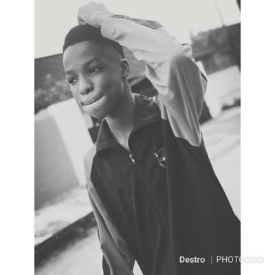 Profile Picture of Destro Anthony (@AnthonyDestro) on Twitter