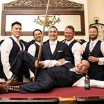 Profile Picture of Chris Parrilla (@parrilla007) on Instagram