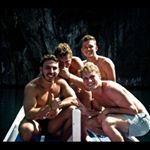 Profile Picture of Alex Scarborough (@ascarb) on Instagram