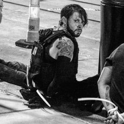 Profile Picture of Activist Ethan Lucas (@DJEazyTwist) on Twitter