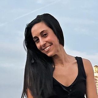 Profile Picture of Danielle Kennedy (@onwarddanielle) on Instagram