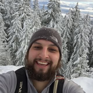 Profile Picture of Eric Redding (@ericredding) on Instagram