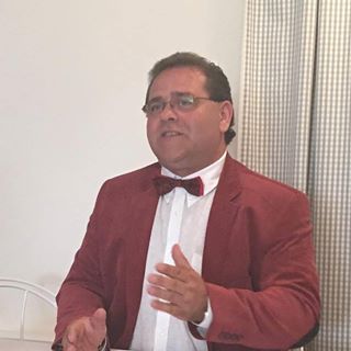 Profile Picture of Aleksander Barylski (@aleksander.barylski) on Facebook