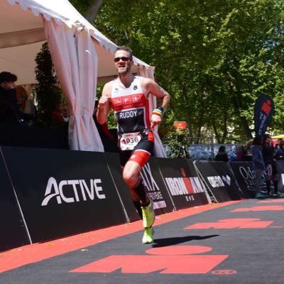 Profile Picture of Andrew Ruddy (@andyruddy) on Twitter