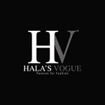 Profile Picture of HALA’S VOGUE (@halasvogue) on Instagram