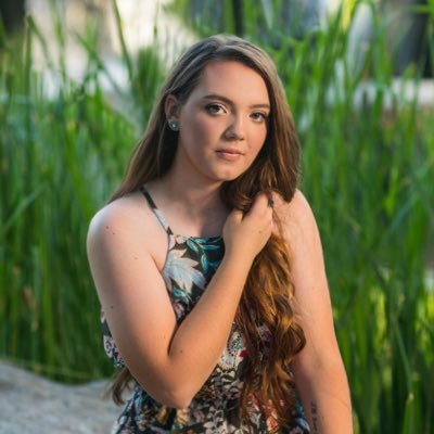 Profile Picture of Ashley Brink (@ashleybrink10) on Twitter