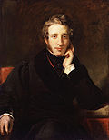 Profile Picture of Edward Bulwer-Lyttonon Wikipedia