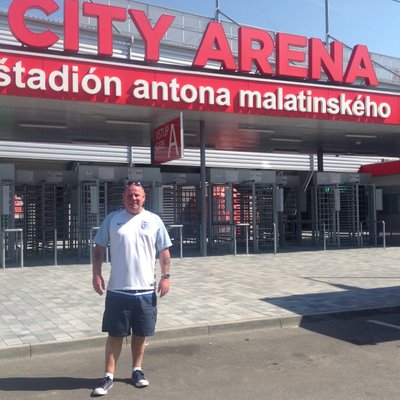 Profile Picture of Brian Geddis (@BrianGeddis1) on Twitter