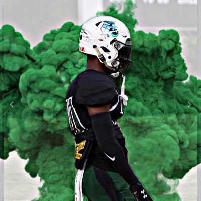 Profile Picture of Adrian”2.0” Ramsey (@R2R_Adrian2) on Twitter