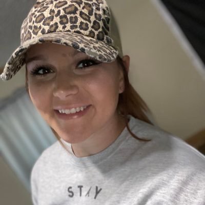 Profile Picture of Haley 💋 (@HaleyBrowning20) on Twitter