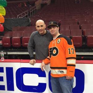 Profile Picture of Steve Pellegrino (@srp5139) on Twitter