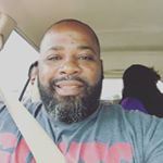 Profile Picture of Reginald Allen (@reggie74_) on Instagram