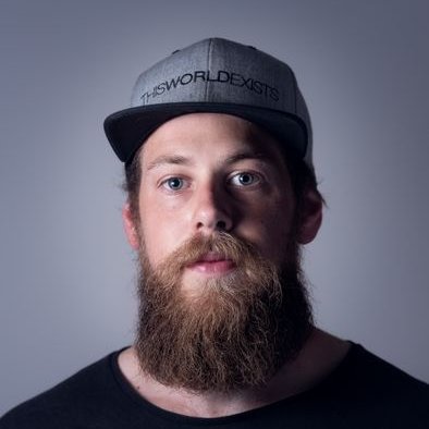 Profile Picture of Kristopher Penn (@KPennPhoto) on Twitter