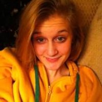 Profile Picture of Ashlyn Elizabeth Tracy (@ashlyn-elizabeth-tracy) on Quora