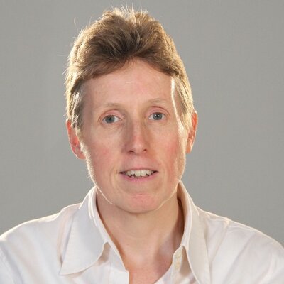 Profile Picture of Sue Clark (@SueClark16) on Twitter