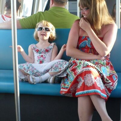 Profile Picture of Kathryn Malloch (@kathrynmalloch) on Twitter