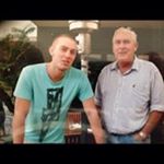 Profile Picture of Geoff Hickson (@hicksongeoff) on Instagram