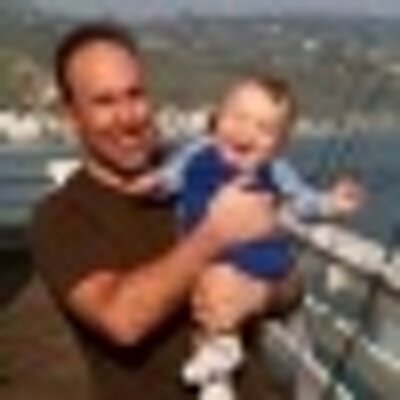 Profile Picture of Bill Cahill (@CahillProd) on Twitter