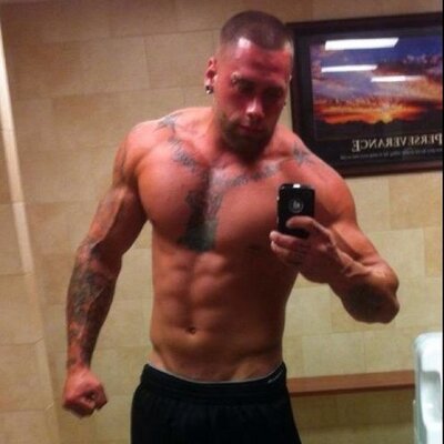 Profile Picture of Mike Canter (@MCANTA23) on Twitter