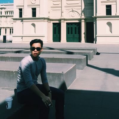 Profile Picture of Adrian Conrad Chai (@adrianchai19) on Twitter