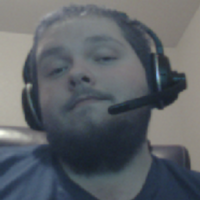 Profile Picture of Paper_Slave (@ChrisSheneman) on Twitter