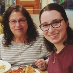 Anna Maria Calabrese-Zambuto - Instagram Profile Picture of Anna Maria Calabrese-Zambuto (@amz_1313) on Instagram