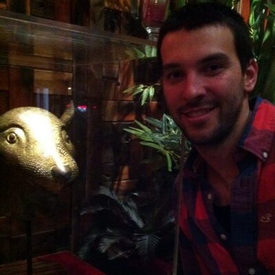 Profile Picture of Peter © (@piotr_bak) on Twitter