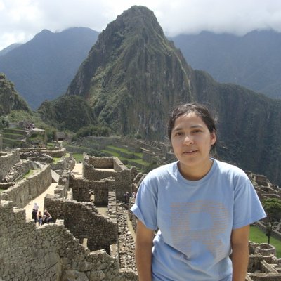 Profile Picture of Marlene Marchena (@msmbru13) on Twitter