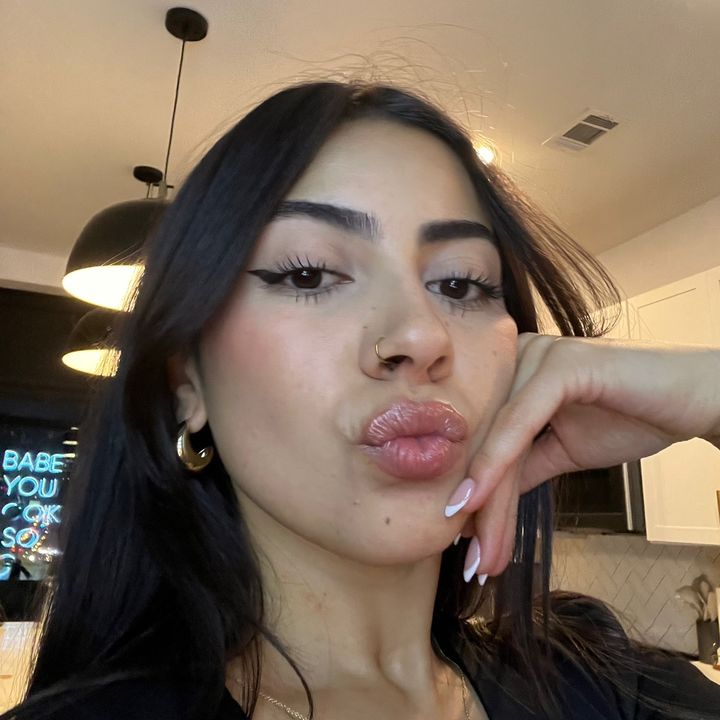 Profile Picture of Marilyn (@marilyn.ort) on Tiktok